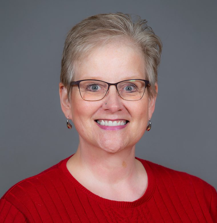 Traci Stewart