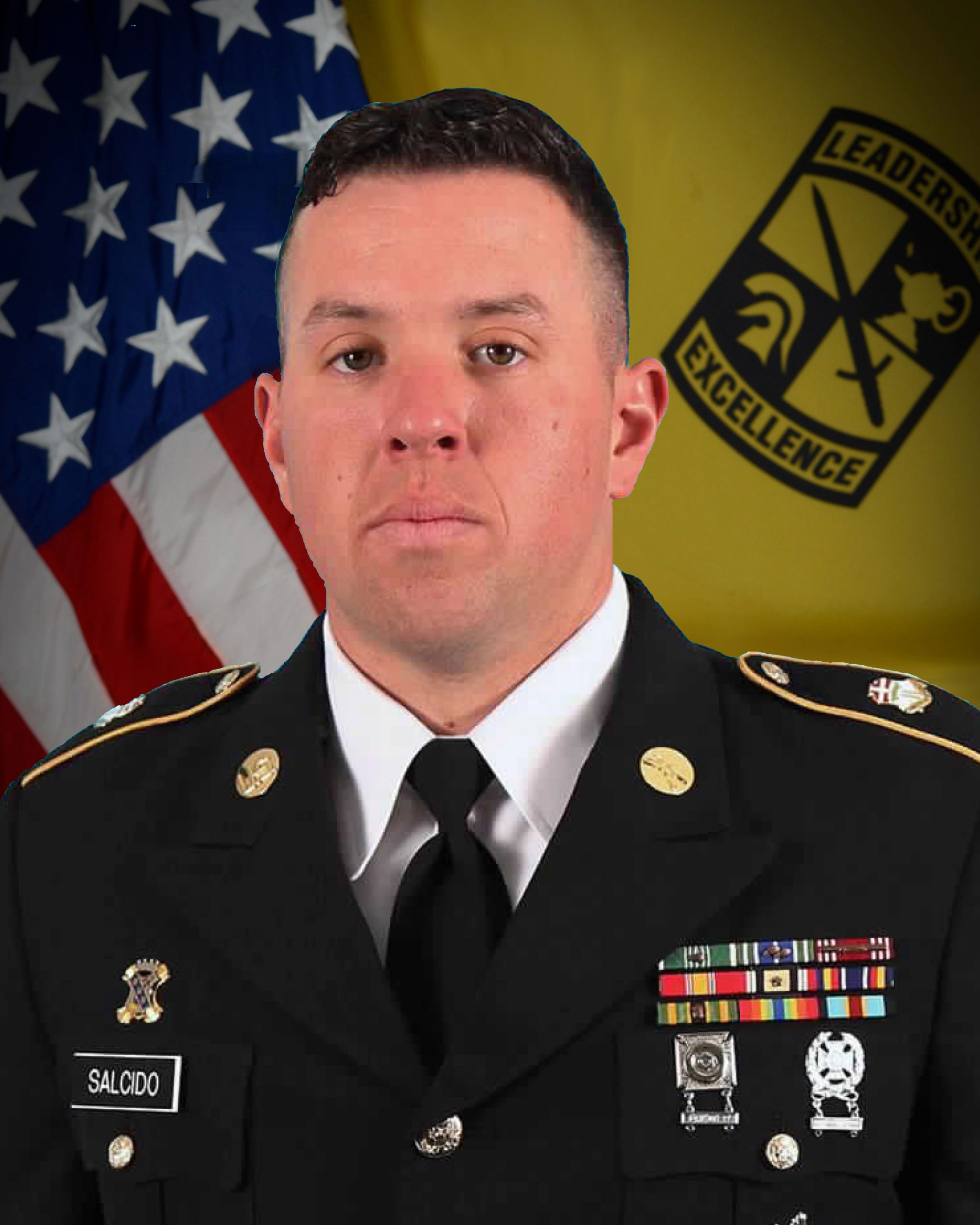 LTC Frank Sper