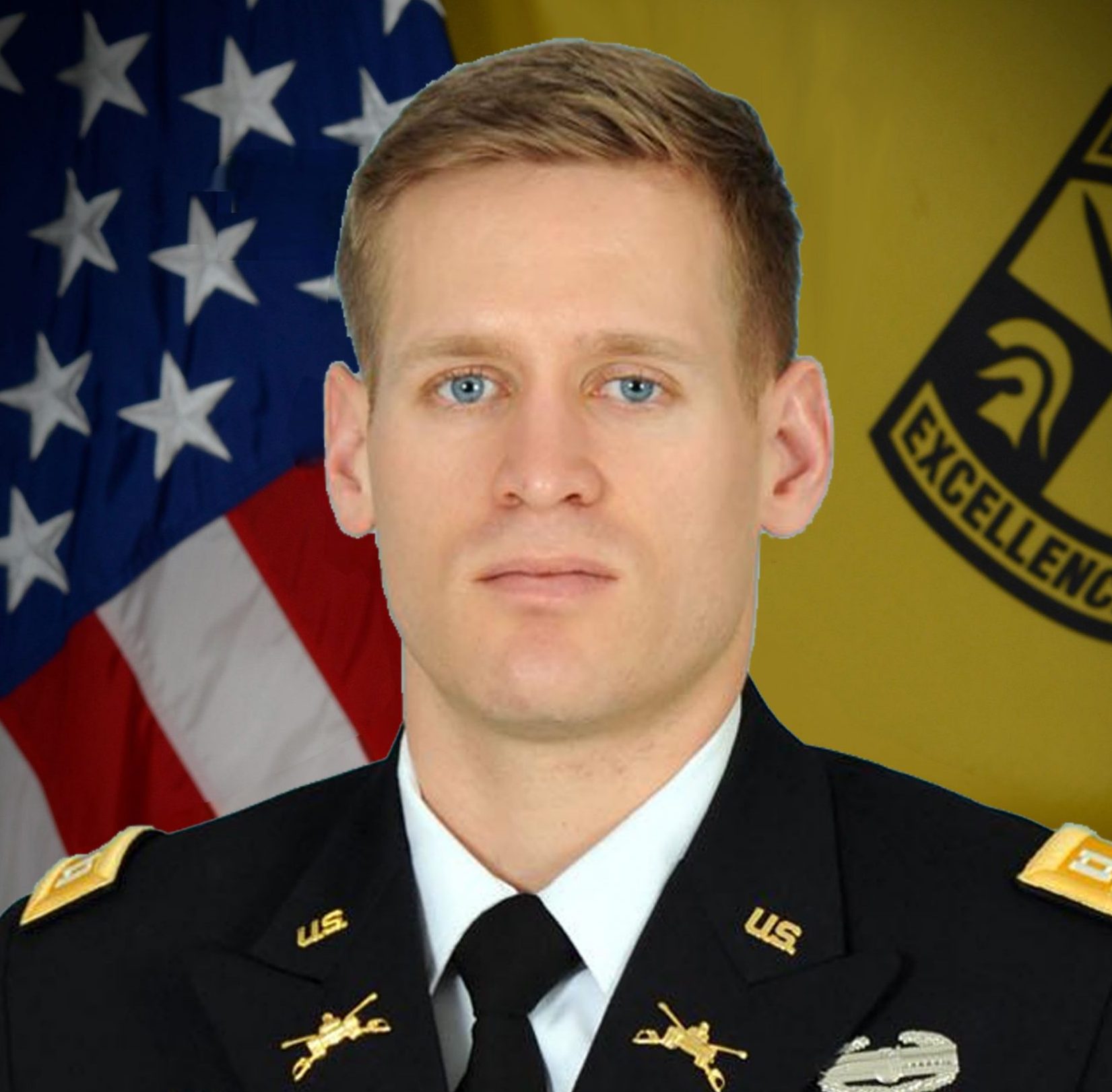 LTC Frank Sper