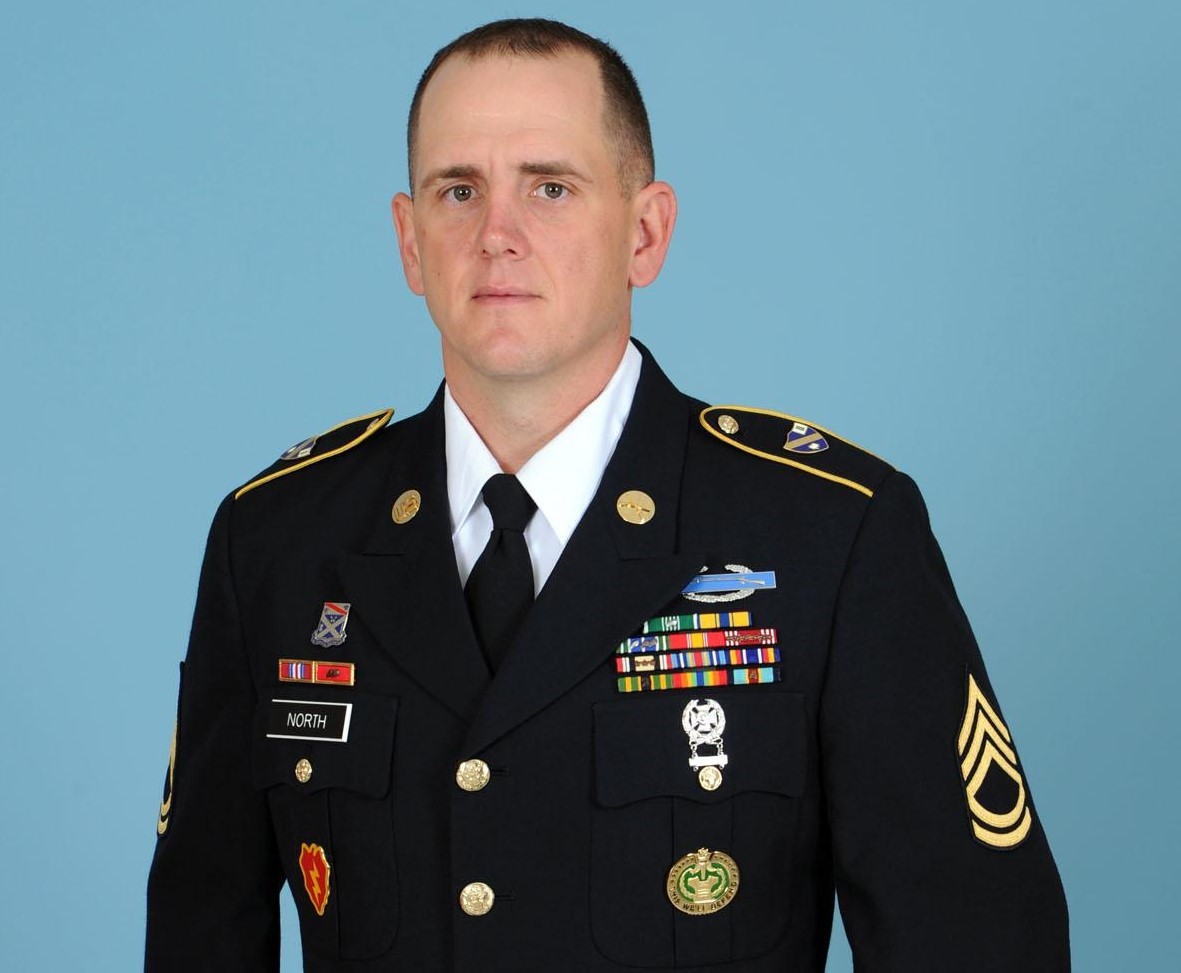 LTC Frank Sper