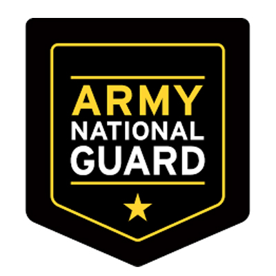 Army National Guard Logo