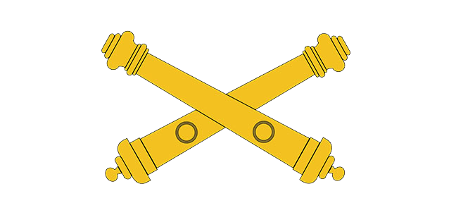 field artillary