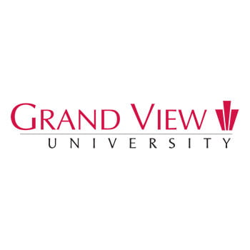 Grand View Logo