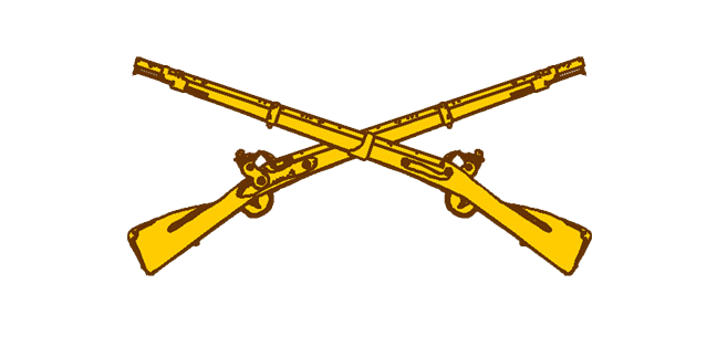 infantry