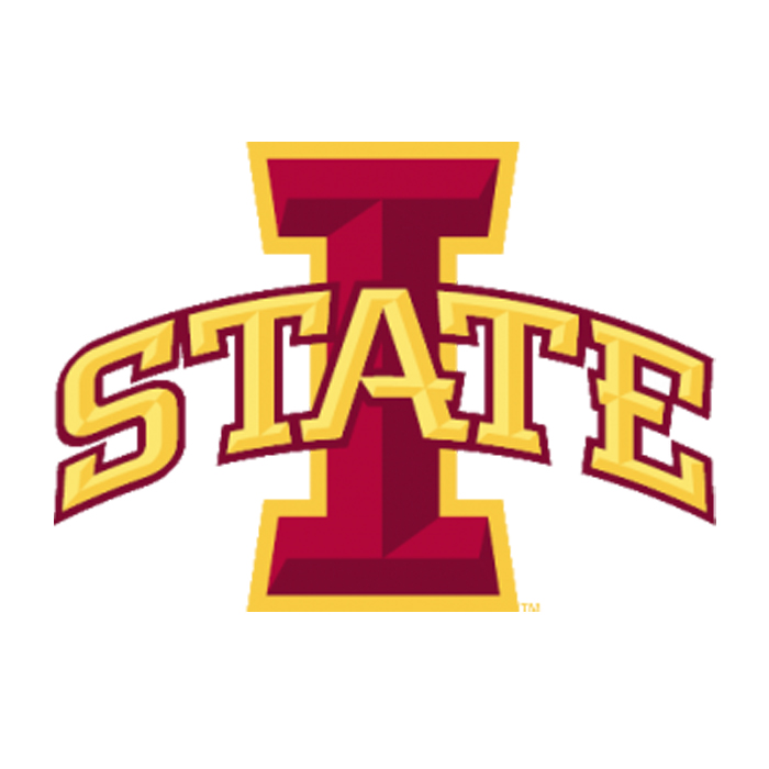 Iowa State Logo